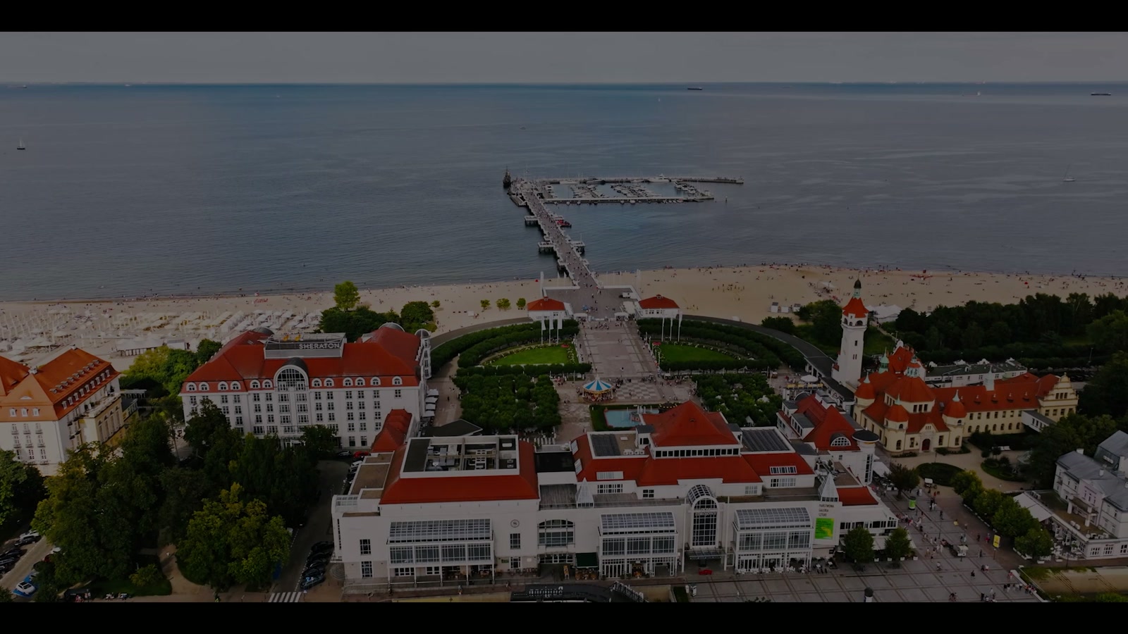 Pierwsza klatka video z 10. edycji Let's DiNapoli Day