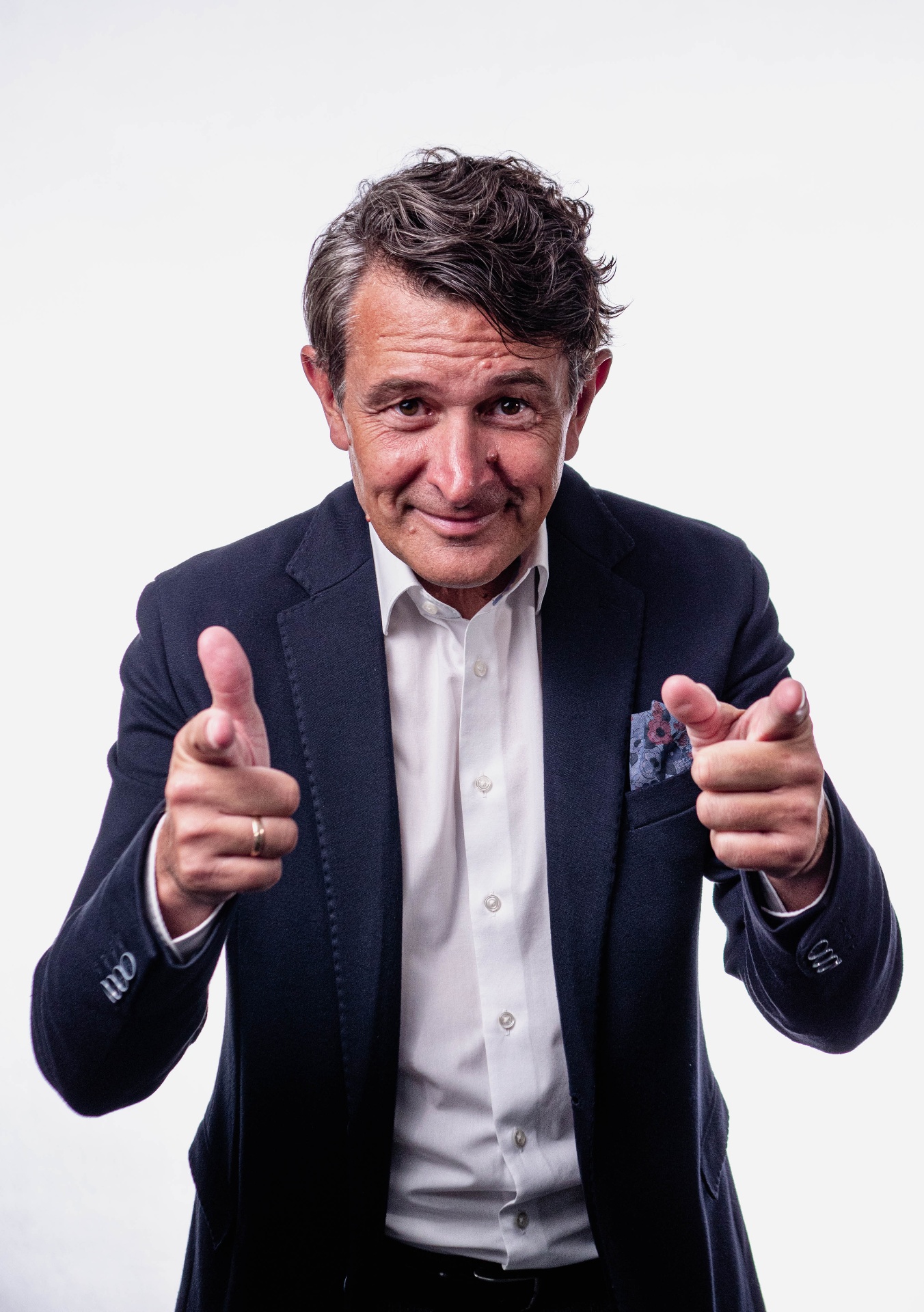 Piotr Grela zaprasza na Let's DiNapoli Day XI